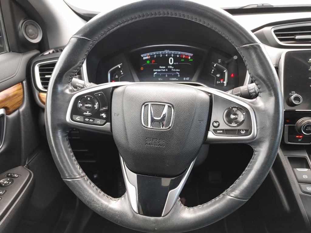 2021 Honda CR-V EX-L | Leather | Roof | Cam | USB in Saint John, New Brunswick - 51 - w1024h768px