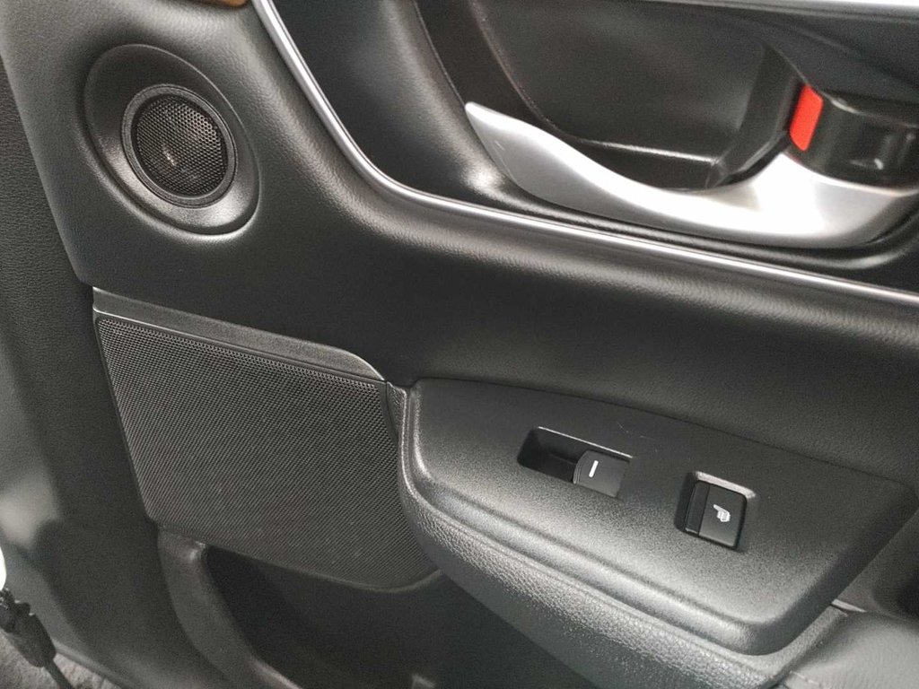 2021 Honda CR-V EX-L | Leather | Roof | Cam | USB in Saint John, New Brunswick - 63 - w1024h768px