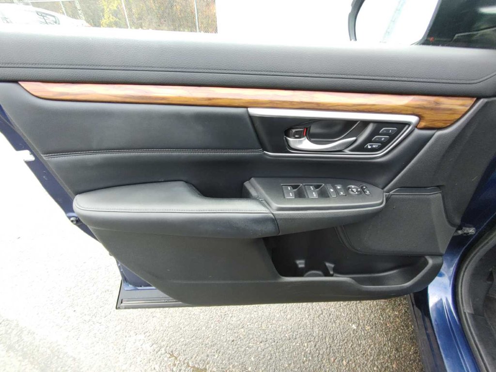 2021 Honda CR-V EX-L | Leather | Roof | Cam | USB in Saint John, New Brunswick - 30 - w1024h768px