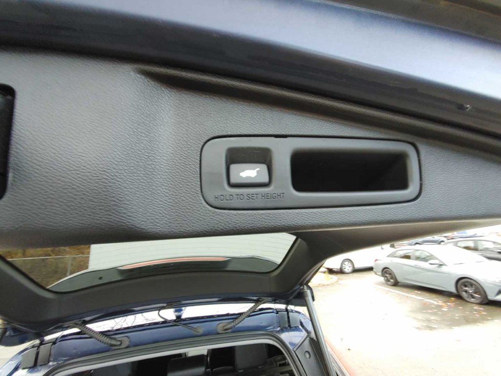 2021 Honda CR-V EX-L | Leather | Roof | Cam | USB in Saint John, New Brunswick - 38 - w1024h768px