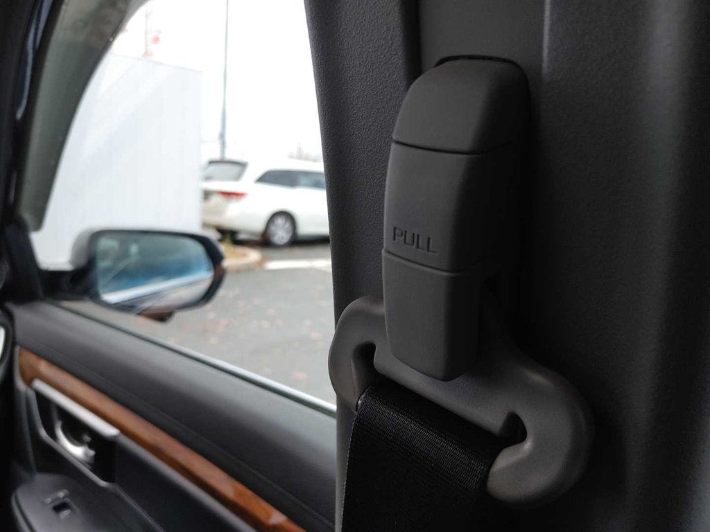 2021 Honda CR-V EX-L | Leather | Roof | Cam | USB in Saint John, New Brunswick - 64 - w1024h768px