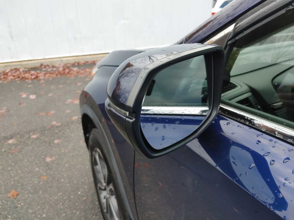 2021 Honda CR-V EX-L | Leather | Roof | Cam | USB in Saint John, New Brunswick - 13 - w1024h768px