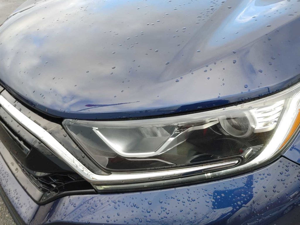 2021 Honda CR-V EX-L | Leather | Roof | Cam | USB in Saint John, New Brunswick - 9 - w1024h768px