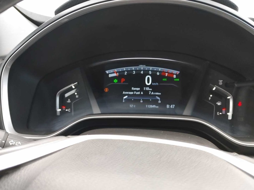 2021 Honda CR-V EX-L | Leather | Roof | Cam | USB in Saint John, New Brunswick - 52 - w1024h768px