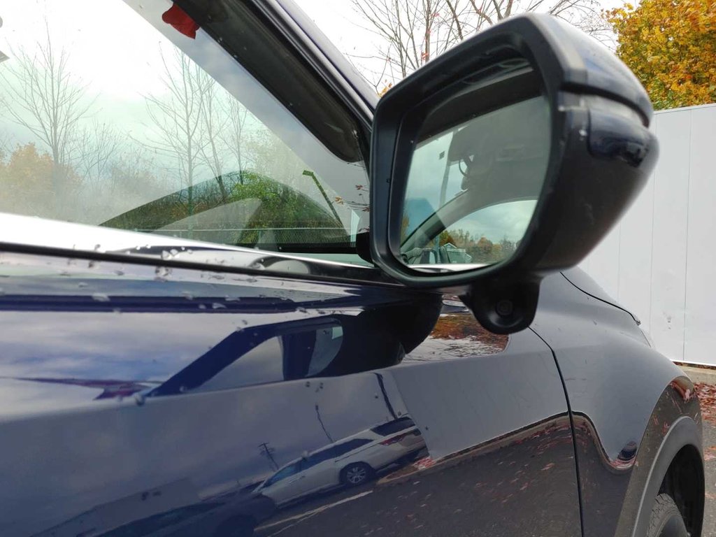 2021 Honda CR-V EX-L | Leather | Roof | Cam | USB in Saint John, New Brunswick - 25 - w1024h768px