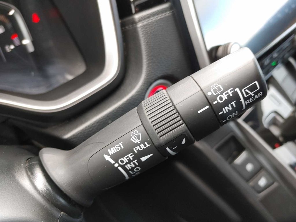 2021 Honda CR-V EX-L | Leather | Roof | Cam | USB in Saint John, New Brunswick - 53 - w1024h768px