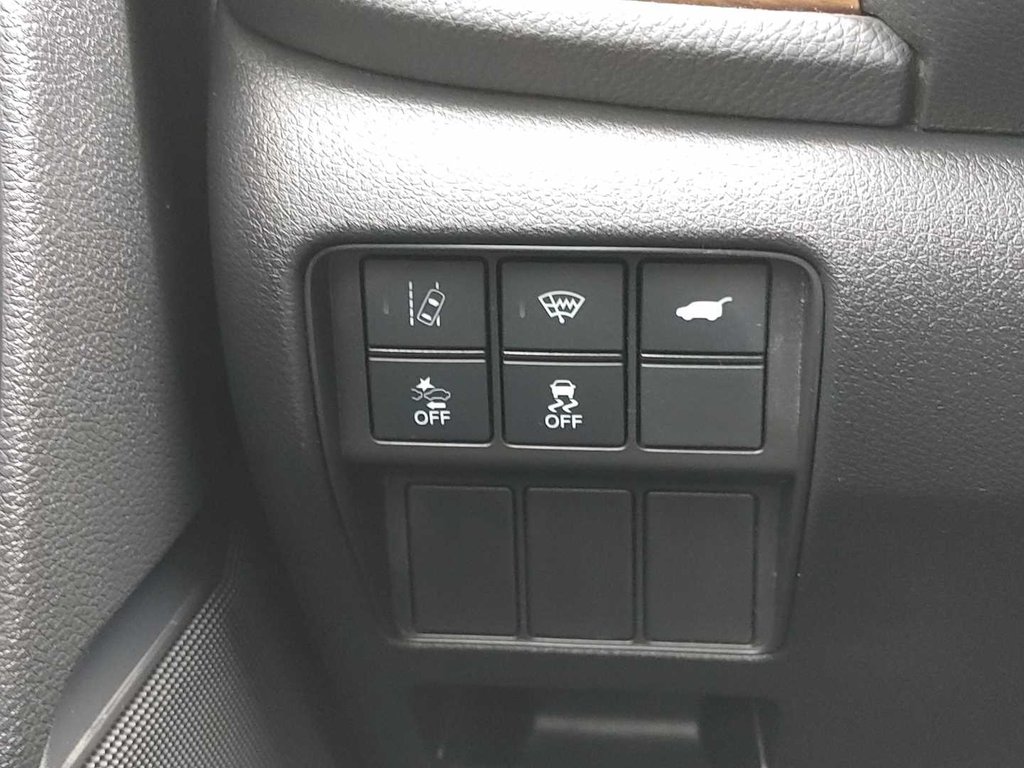 2021 Honda CR-V EX-L | Leather | Roof | Cam | USB in Saint John, New Brunswick - 50 - w1024h768px