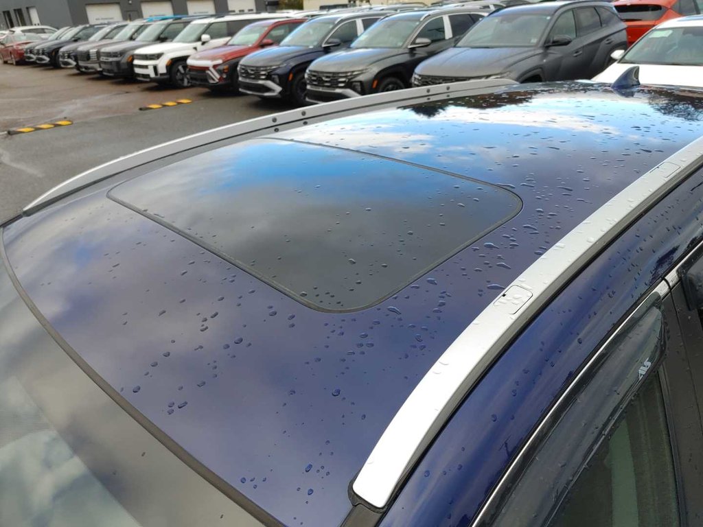 2021 Honda CR-V EX-L | Leather | Roof | Cam | USB in Saint John, New Brunswick - 15 - w1024h768px