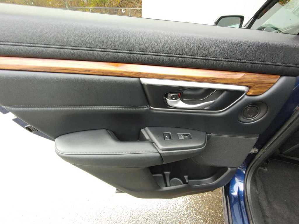 2021 Honda CR-V EX-L | Leather | Roof | Cam | USB in Saint John, New Brunswick - 35 - w1024h768px