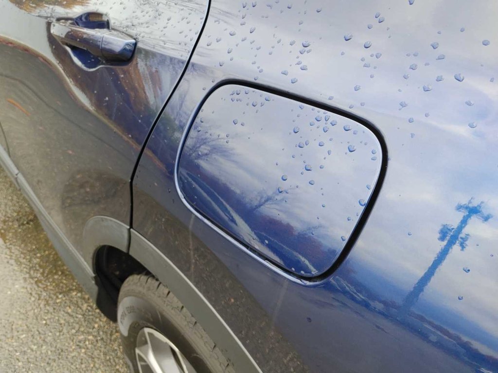 2021 Honda CR-V EX-L | Leather | Roof | Cam | USB in Saint John, New Brunswick - 16 - w1024h768px