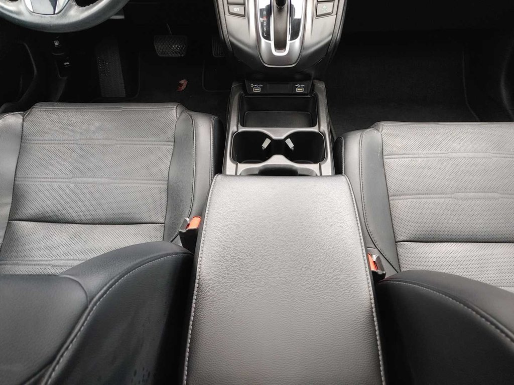 2021 Honda CR-V EX-L | Leather | Roof | Cam | USB in Saint John, New Brunswick - 61 - w1024h768px