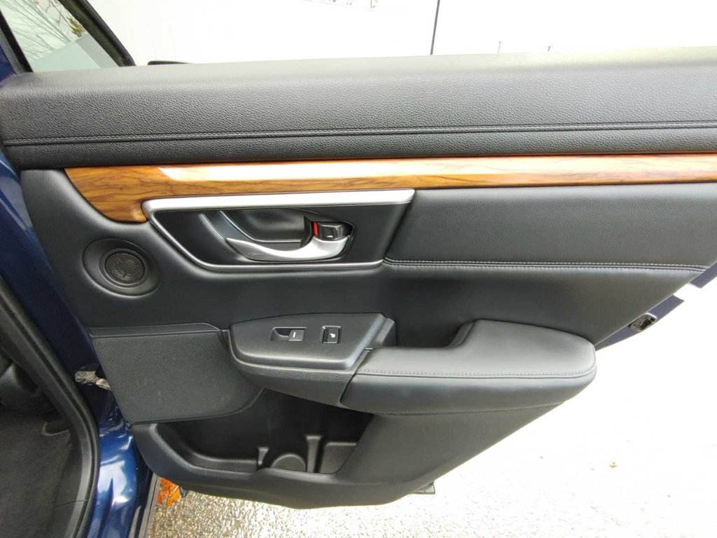 2021 Honda CR-V EX-L | Leather | Roof | Cam | USB in Saint John, New Brunswick - 41 - w1024h768px