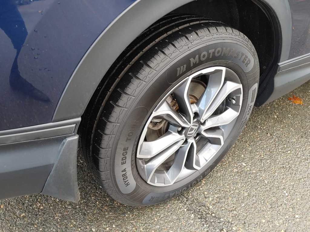 2021 Honda CR-V EX-L | Leather | Roof | Cam | USB in Saint John, New Brunswick - 23 - w1024h768px