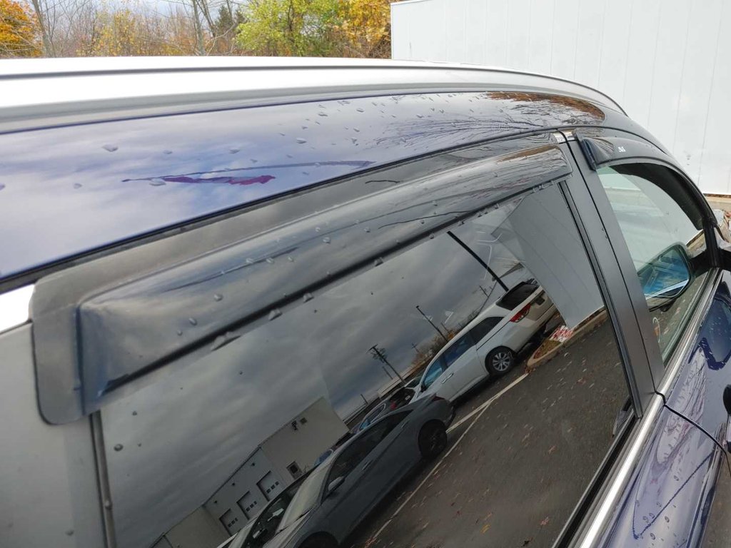 2021 Honda CR-V EX-L | Leather | Roof | Cam | USB in Saint John, New Brunswick - 24 - w1024h768px