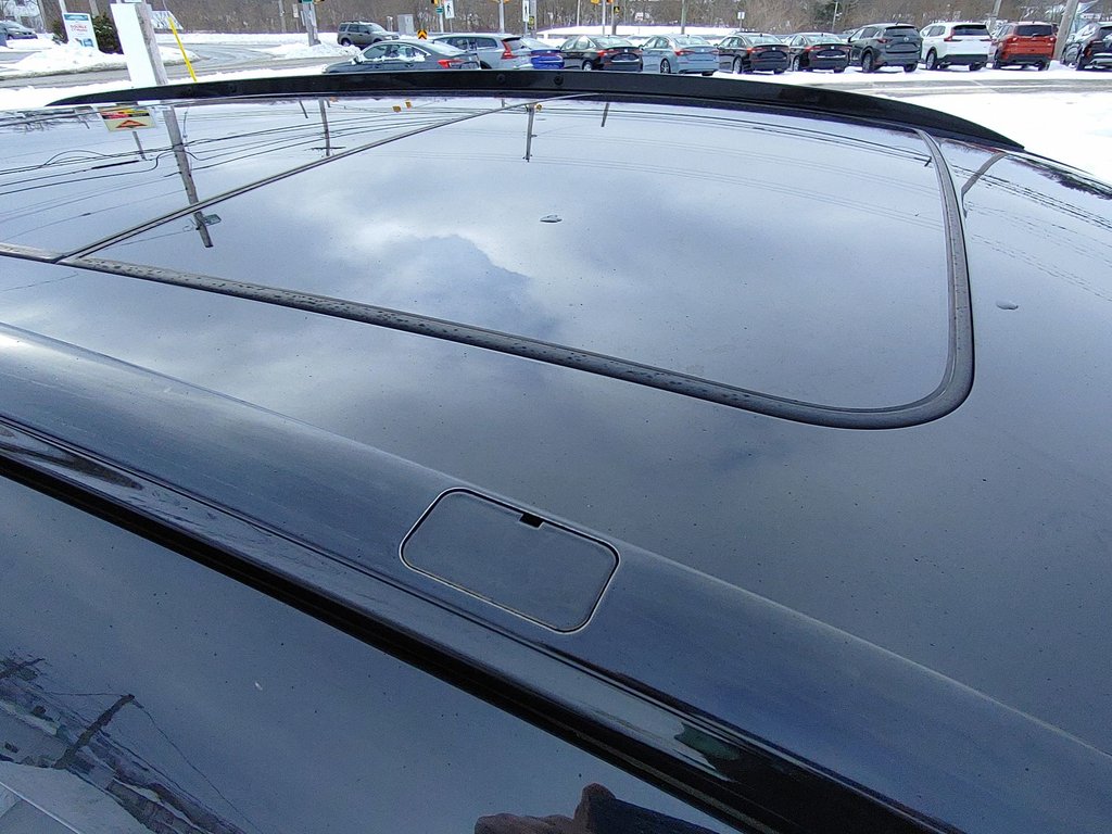 Honda CR-V Black Edition | Leather | SunRoof | Htd Seats 2021 à Saint John, Nouveau-Brunswick - 44 - w1024h768px