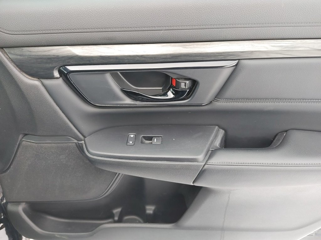 Honda CR-V Black Edition | Leather | SunRoof | Htd Seats 2021 à Saint John, Nouveau-Brunswick - 42 - w1024h768px