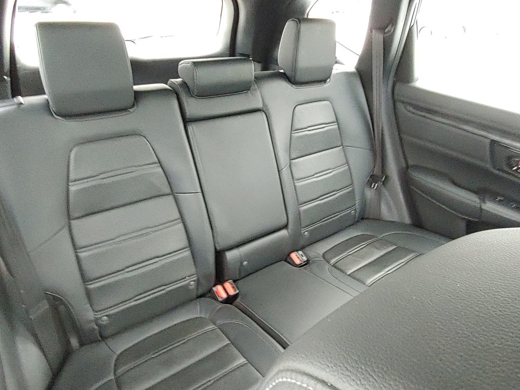 Honda CR-V Black Edition | Leather | SunRoof | Htd Seats 2021 à Saint John, Nouveau-Brunswick - 45 - w1024h768px