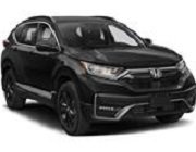 Honda CR-V Black Edition | Leather | SunRoof | Htd Seats 2021 à Saint John, Nouveau-Brunswick - 1 - w1024h768px