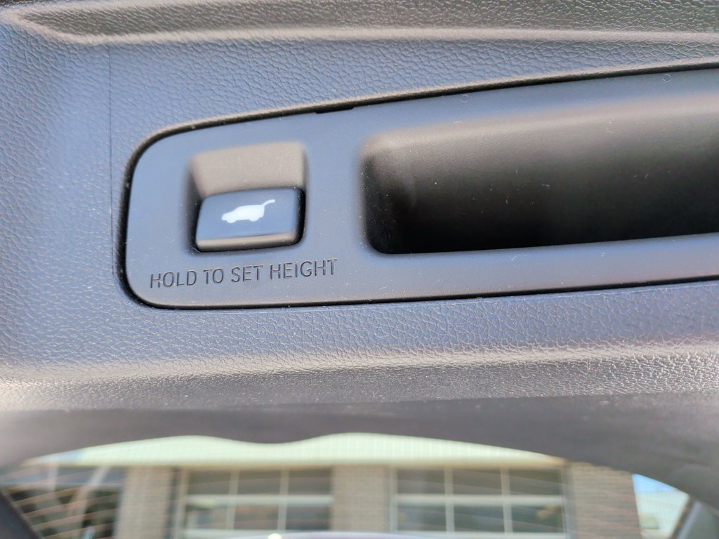 2021 Honda CR-V Touring | Leather | Sunroof | Warranty to 2028 in Saint John, New Brunswick - 45 - w1024h768px