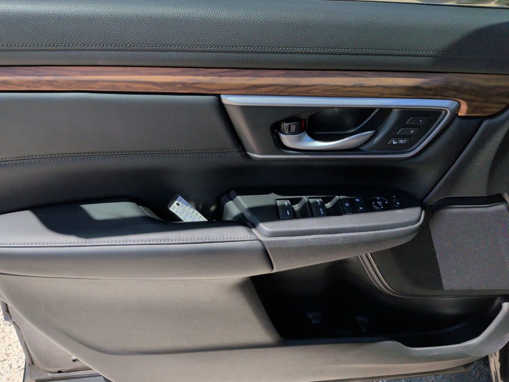 2021 Honda CR-V Touring | Leather | Sunroof | Warranty to 2028 in Saint John, New Brunswick - 15 - w1024h768px