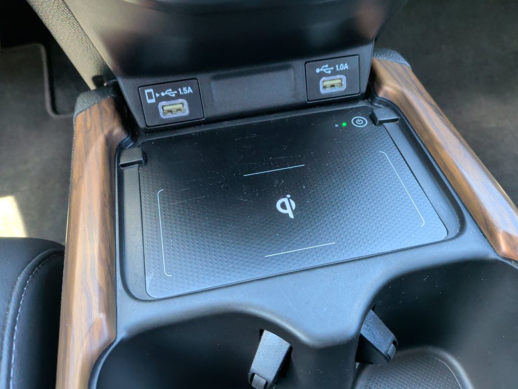 2021 Honda CR-V Touring | Leather | Sunroof | Warranty to 2028 in Saint John, New Brunswick - 27 - w1024h768px