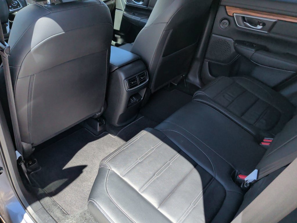 2021 Honda CR-V Touring | Leather | Sunroof | Warranty to 2028 in Saint John, New Brunswick - 31 - w1024h768px