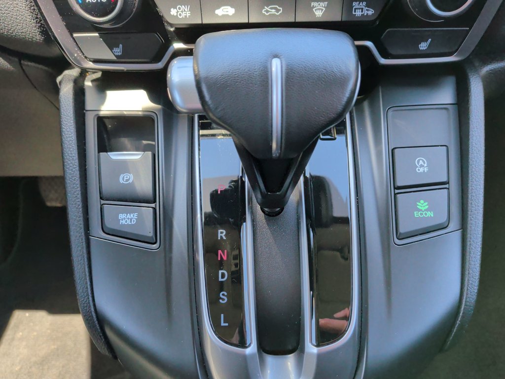 2021 Honda CR-V Touring | Leather | Sunroof | Warranty to 2028 in Saint John, New Brunswick - 28 - w1024h768px
