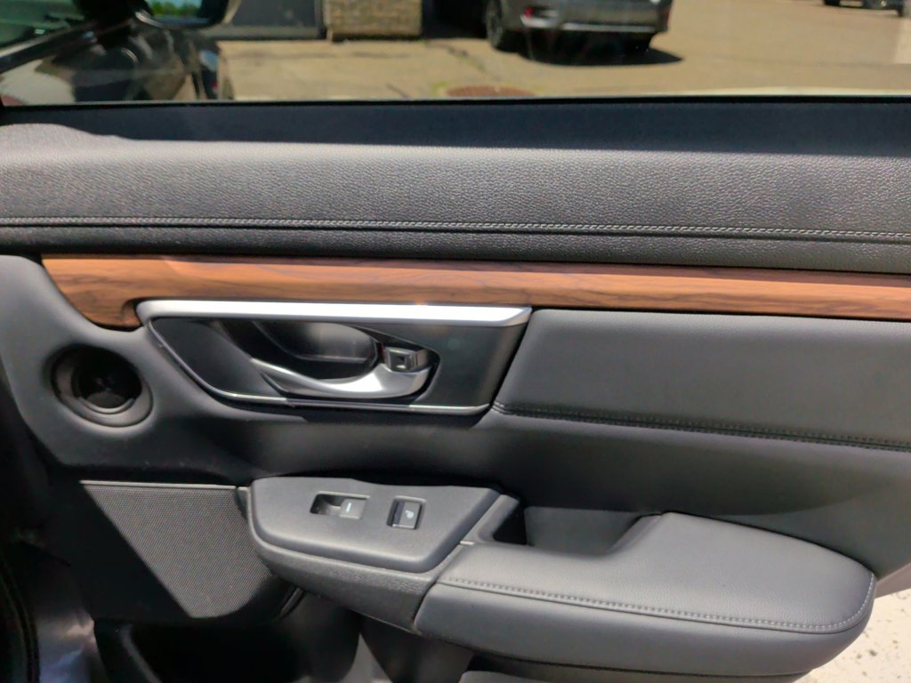 2021 Honda CR-V Touring | Leather | Sunroof | Warranty to 2028 in Saint John, New Brunswick - 38 - w1024h768px