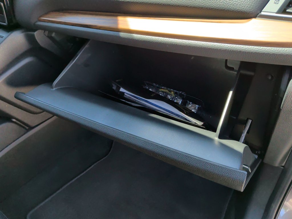 2021 Honda CR-V Touring | Leather | Sunroof | Warranty to 2028 in Saint John, New Brunswick - 40 - w1024h768px