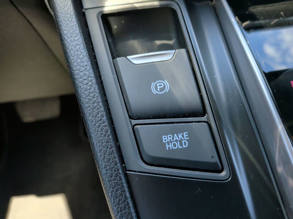 2021 Honda CR-V Touring | Leather | Sunroof | Warranty to 2028 in Saint John, New Brunswick - 29 - w1024h768px