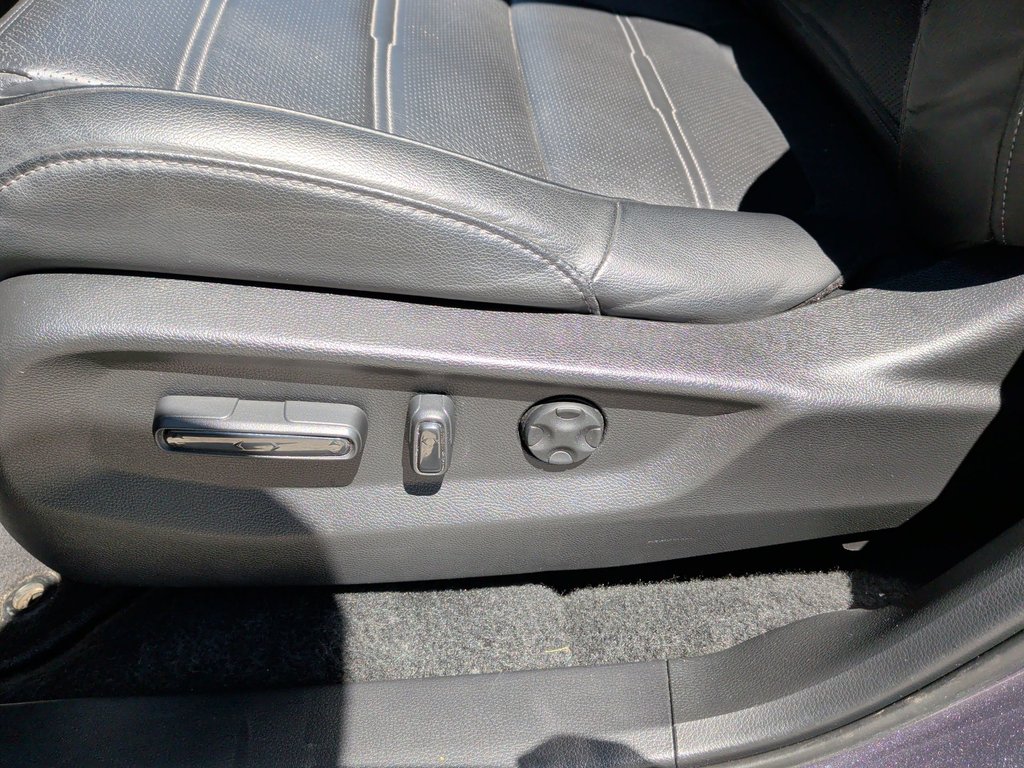 2021 Honda CR-V Touring | Leather | Sunroof | Warranty to 2028 in Saint John, New Brunswick - 14 - w1024h768px