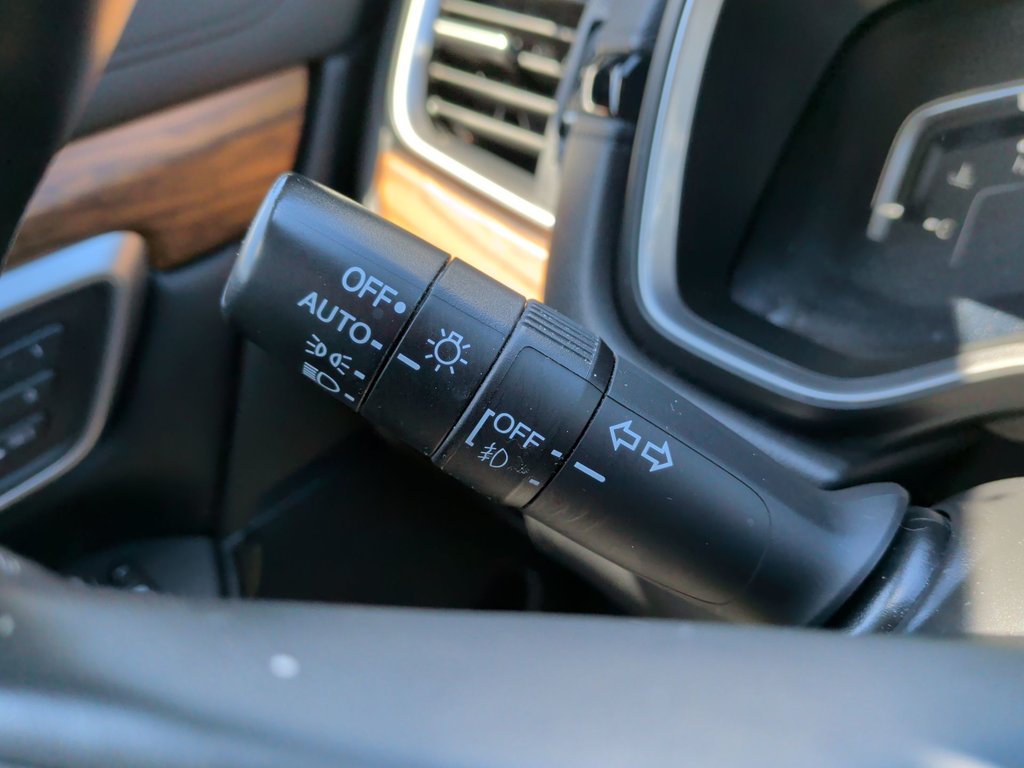 2021 Honda CR-V Touring | Leather | Sunroof | Warranty to 2028 in Saint John, New Brunswick - 18 - w1024h768px