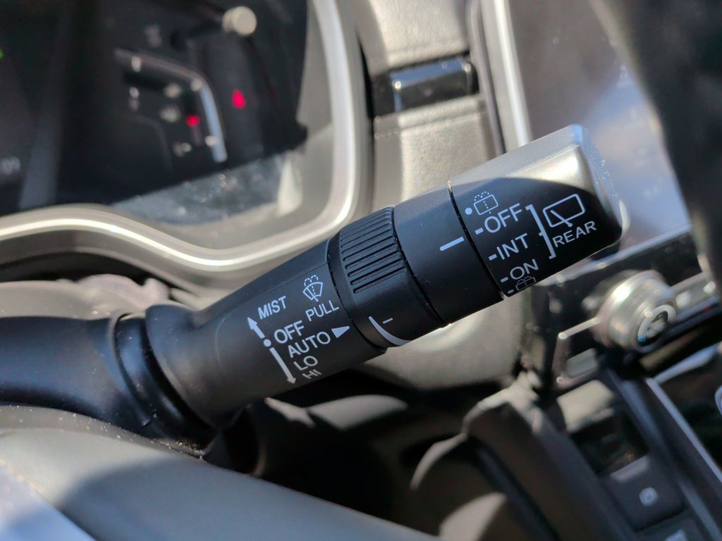 2021 Honda CR-V Touring | Leather | Sunroof | Warranty to 2028 in Saint John, New Brunswick - 19 - w1024h768px