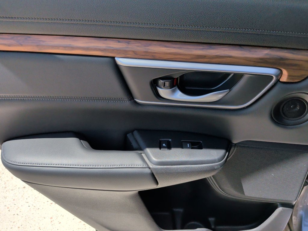 2021 Honda CR-V Touring | Leather | Sunroof | Warranty to 2028 in Saint John, New Brunswick - 33 - w1024h768px