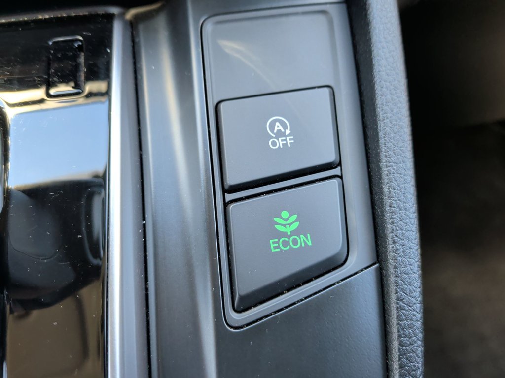 2021 Honda CR-V Touring | Leather | Sunroof | Warranty to 2028 in Saint John, New Brunswick - 30 - w1024h768px