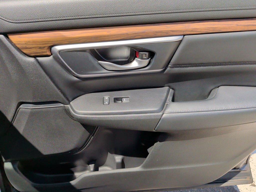 2021 Honda CR-V Touring | Leather | Sunroof | Warranty to 2028 in Saint John, New Brunswick - 42 - w1024h768px