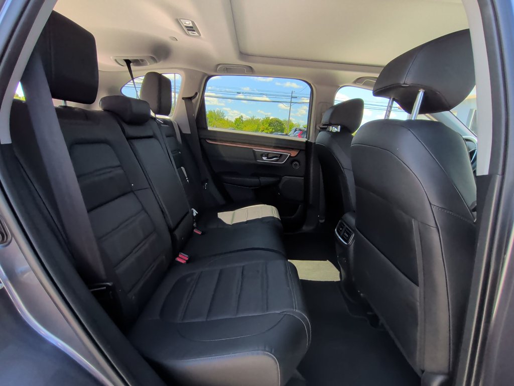2021 Honda CR-V Touring | Leather | Sunroof | Warranty to 2028 in Saint John, New Brunswick - 37 - w1024h768px