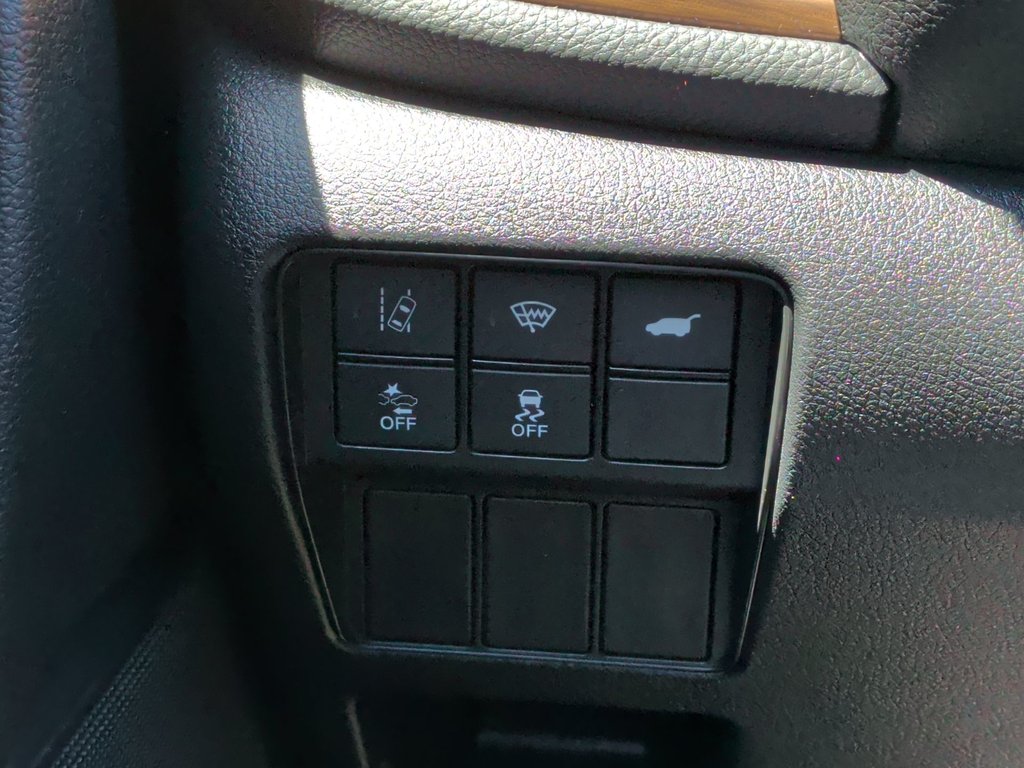 2021 Honda CR-V Touring | Leather | Sunroof | Warranty to 2028 in Saint John, New Brunswick - 22 - w1024h768px