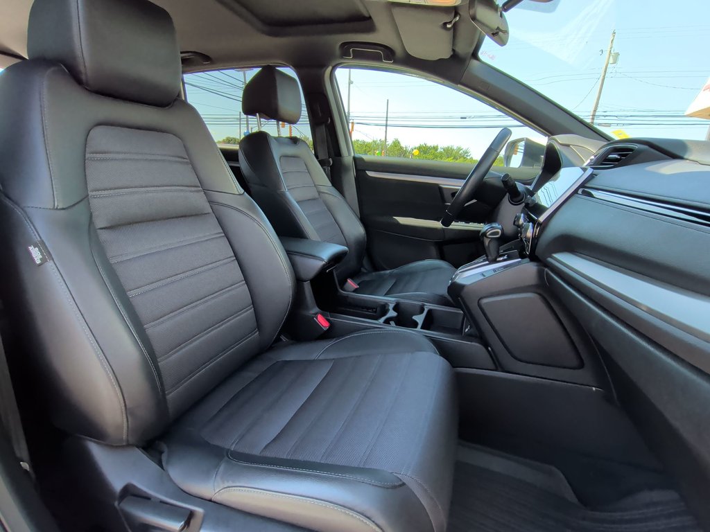 2021 Honda CR-V in Antigonish, Nova Scotia - 43 - w1024h768px