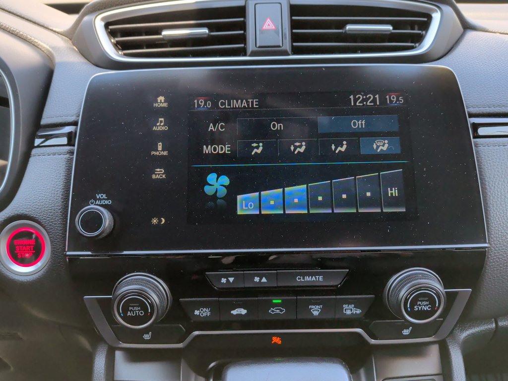 2021 Honda CR-V in Antigonish, Nova Scotia - 26 - w1024h768px