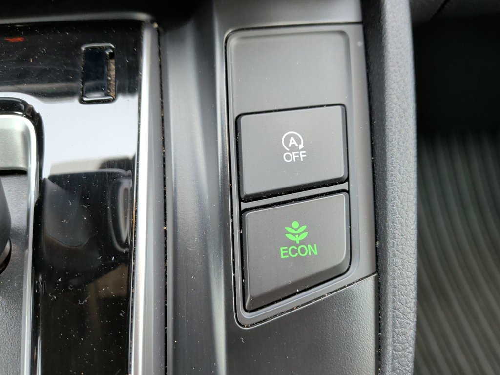 2021 Honda CR-V in Antigonish, Nova Scotia - 30 - w1024h768px