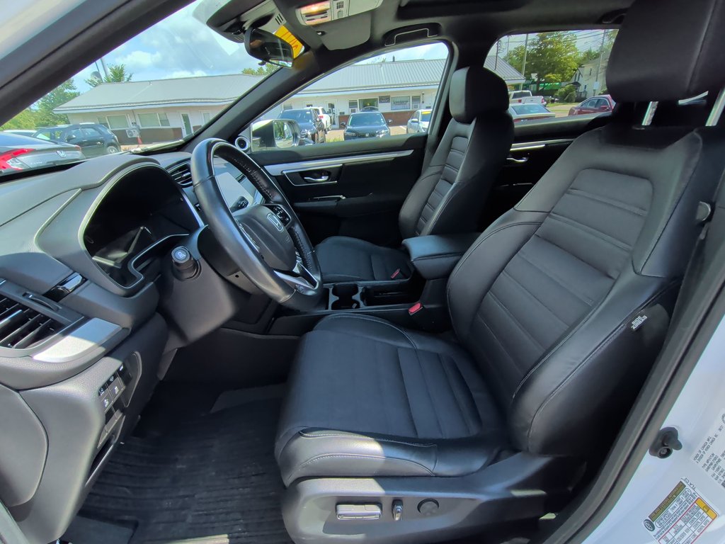 2021 Honda CR-V in Antigonish, Nova Scotia - 13 - w1024h768px