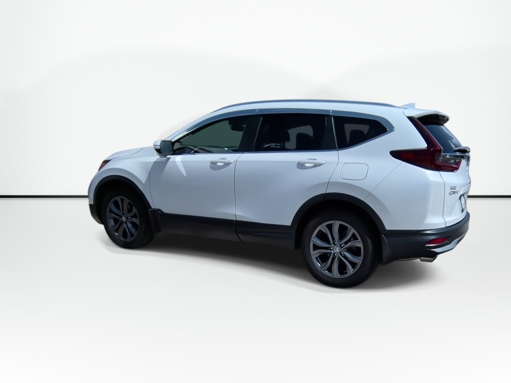 2021 Honda CR-V in Antigonish, Nova Scotia - 6 - w1024h768px