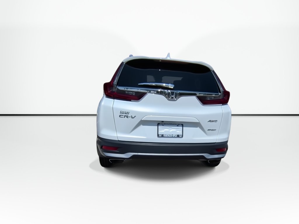 2021 Honda CR-V in Antigonish, Nova Scotia - 7 - w1024h768px