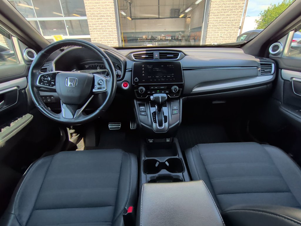 2021 Honda CR-V in Antigonish, Nova Scotia - 16 - w1024h768px