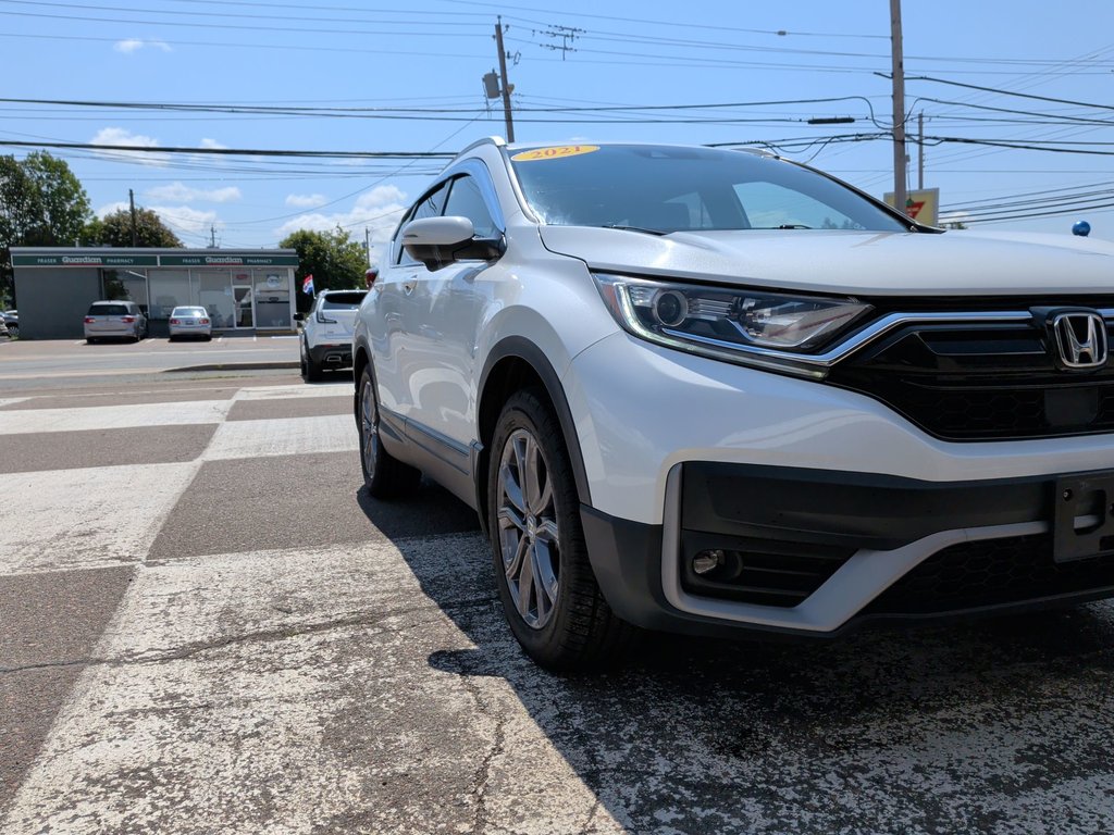 2021 Honda CR-V in Antigonish, Nova Scotia - 46 - w1024h768px