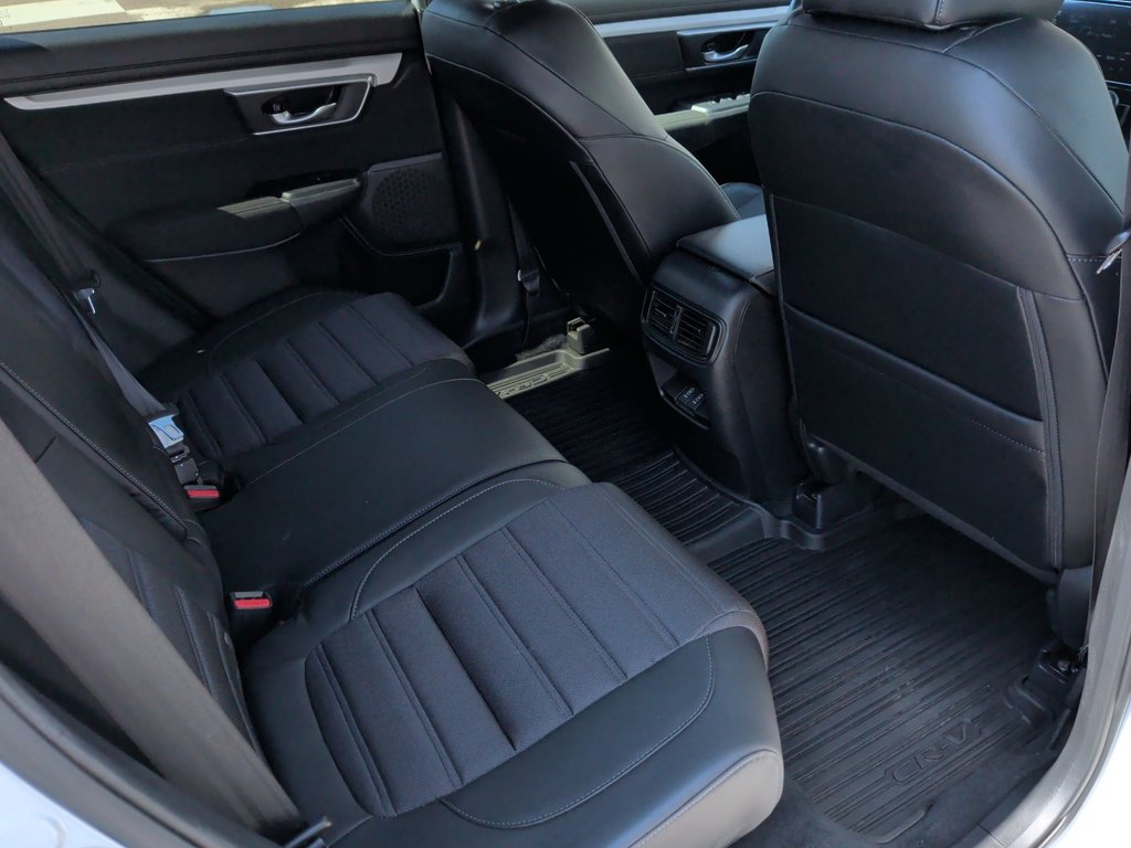 2021 Honda CR-V in Antigonish, Nova Scotia - 36 - w1024h768px