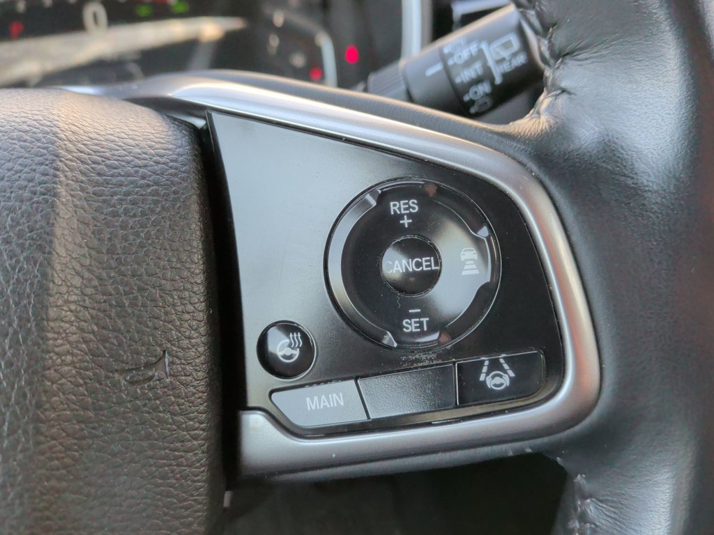 2021 Honda CR-V in Antigonish, Nova Scotia - 21 - w1024h768px