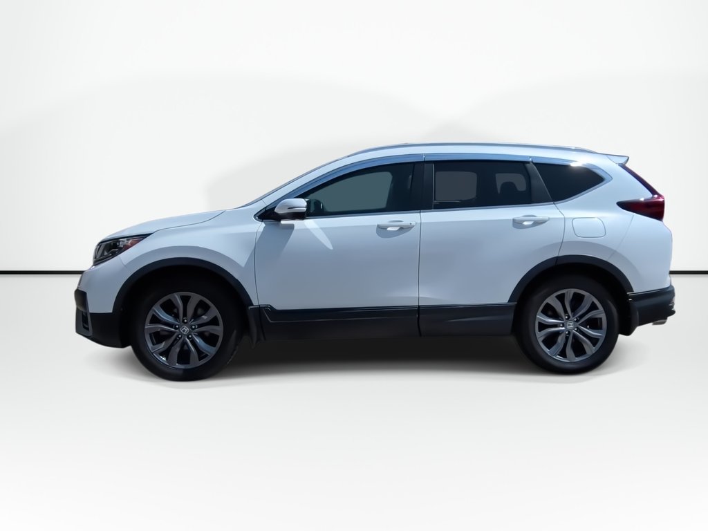 2021 Honda CR-V in Antigonish, Nova Scotia - 5 - w1024h768px