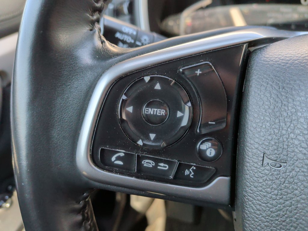 2021 Honda CR-V in Antigonish, Nova Scotia - 20 - w1024h768px